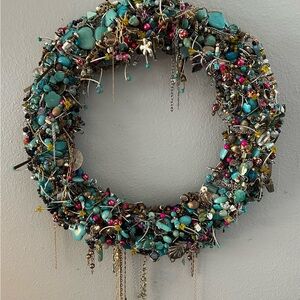 Handcrafted Wreath